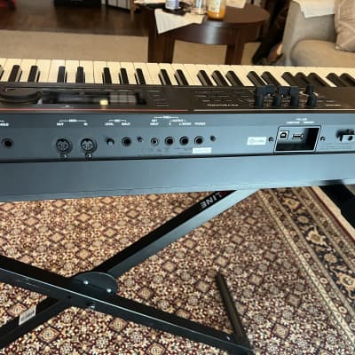 Roland Juno DS88 Synthesizer Like New image 3