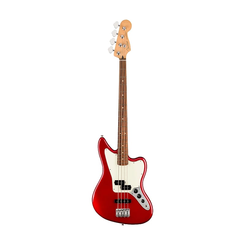 Fender Player Jaguar Bass | Reverb Canada