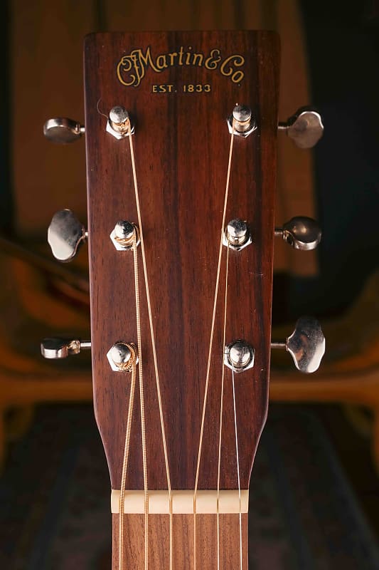 2013 Martin 000-15M | Reverb