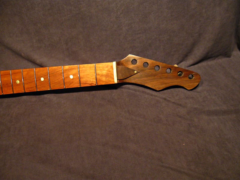 Premade guitar online necks