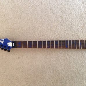 Ibanez jem neck for sale new arrivals