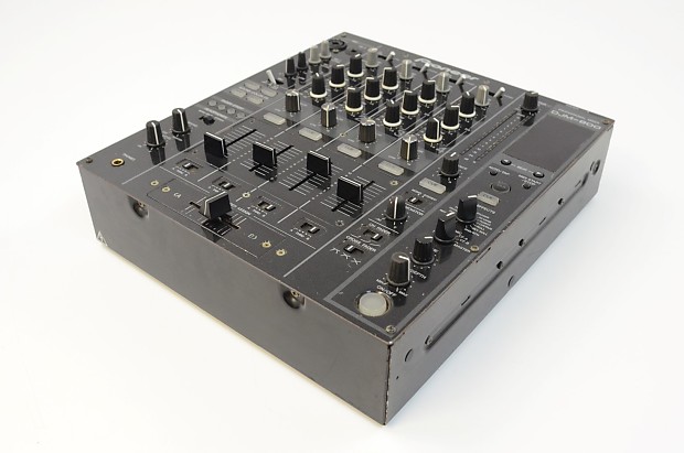 Pioneer DJ DJM-800 | Sweetwater