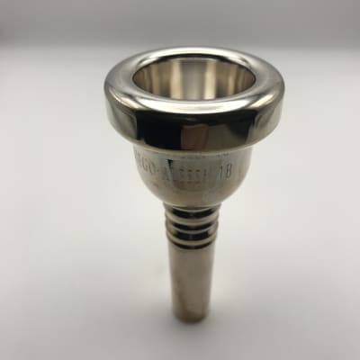 GRIEGO ALESSI 1D トロンボーン マウスピース グレイゴ アレッシ