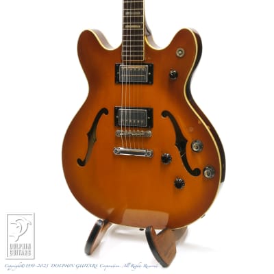 GUILD Starfire IV [Pre-Owned] image 1