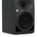 Neumann KH 120 A 5.25 inch Powered Studio Monitor - Black (KH120digd1)