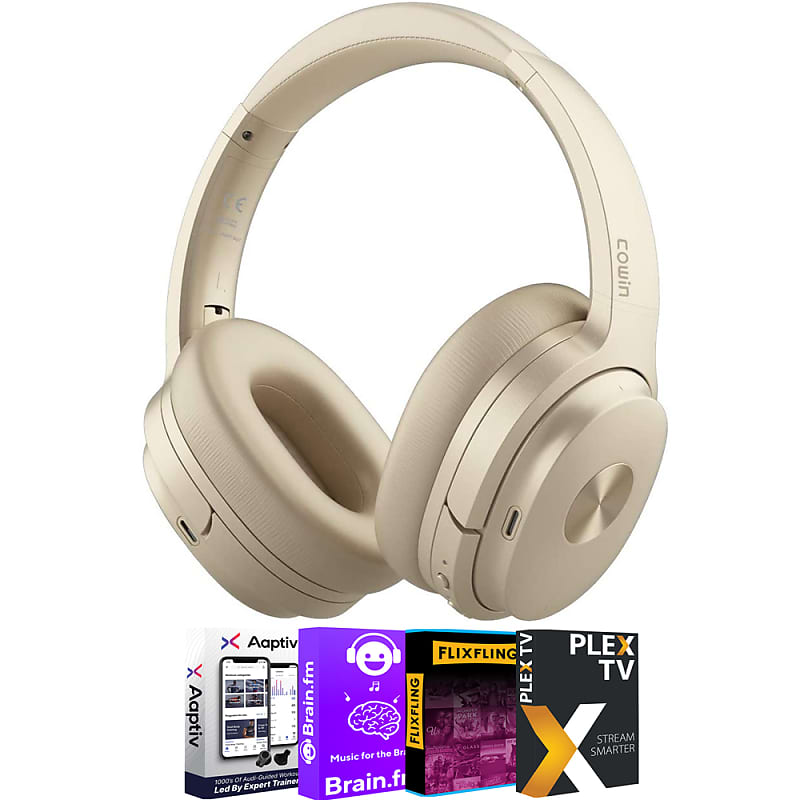 Cowin se7 discount active noise cancelling