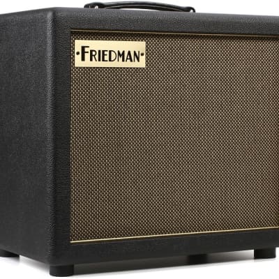 Friedman Runt 112 - 65-watt 1 x 12-inch Extension Cabinet for sale