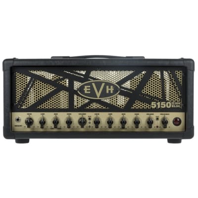 EVH 5150 III 50W EL34 Head for sale
