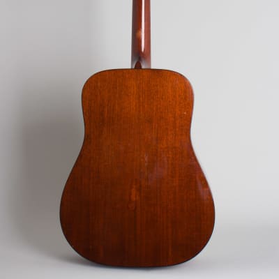 C. F. Martin  D-18 Flat Top Acoustic Guitar (1967), ser. #217685, black tolex hard shell case. image 2