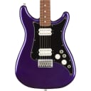 Fender Player Lead III Pau Ferro Fingerboard, Metallic Purple