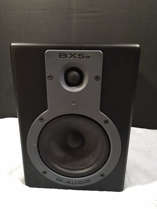 Studiophile bx5a 2024