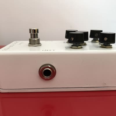 Shin's music Drive King Mini | Reverb
