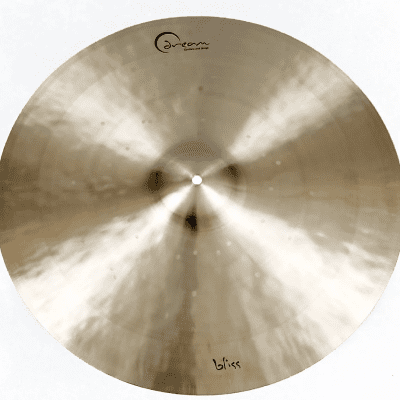 Dream Cymbals 20" Bliss Series Crash/Ride Cymbal
