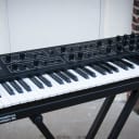 Sequential Circuits Prophet 600 Analog Synthesizer ** RESTORED BY RETROLINEAR **