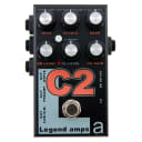 Quick Shipping! AMT Electronics Legend Amps II C2 Distortion