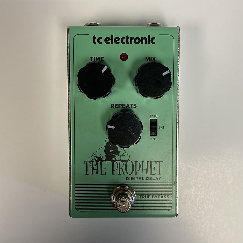 TC Electronic The Prophet