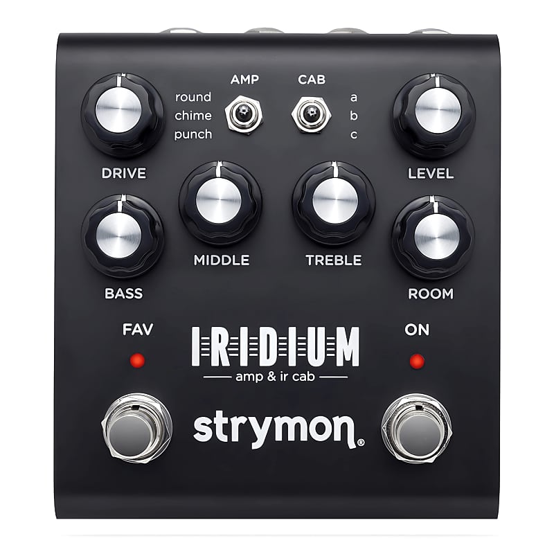 Strymon　side Strymon stereo switch modification : r/guitarpedals