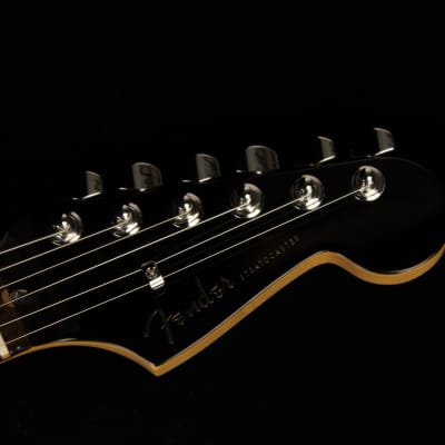 Fender American Ultra Luxe Stratocaster - RW 2CS (#997) image 12