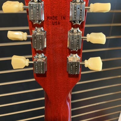 Gibson ES-335 Dot image 6