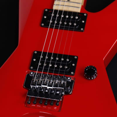 Killer KG-PIRATES MKII Red (S/N:K11727507) (12/05) | Reverb Killer KG-PIRATES MKII Red (S/N:K11727507) (12/05) | Reverb