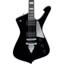 Ibanez Paul Stanley Signature PS60 Electric Guitar - Black