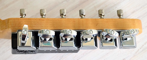 Tronical tune 2024 stratocaster