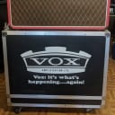 Vox AC30/6 TB 3-Channel 30-Watt 2x12" Blue Alnico Guitar Combo Red with Factory Roadcase