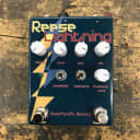 Dwarfcraft Devices Reese Lightning Fuzz - Pedal   FREE SHIPPING!!!