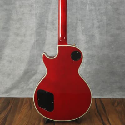 EDWARDS　E-LP117CTM　エドワーズ 2009 Edwards by ESP E-LP117CTM Custom Electric Guitar See