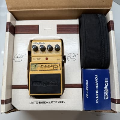 Roger Mayer Crossroads Signal Director. | Reverb