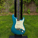 Fender American Elite Stratocaster / SSS / Ocean Turquoise w/ Ebony