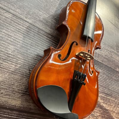 HOHMANN 3/4 violin Violin (Hollywood, CA) | Reverb HOHMANN 3/4 violin Violin (Hollywood, CA) | Reverb