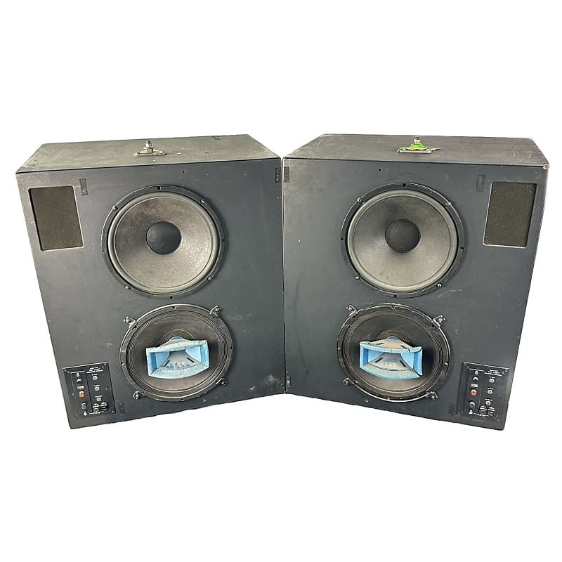 urei 813bx ペア 813BX UREI - HiFi-Do McIntosh/JBL/audio-technica/Jeff