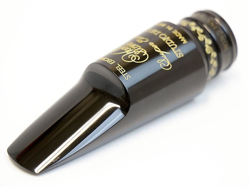 Woodstone AS STUDIO DELUXE 5 mouthpiece for alto saxophone (07/29) | Reverb  Bulgaria