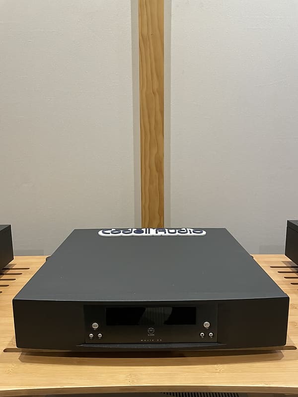 Linn Majik DS/1 Streamer  			
