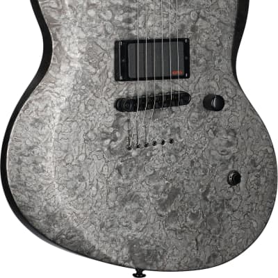 ESP LTD Reba Meyers RM600 Electric Guitar (with Case) image 4