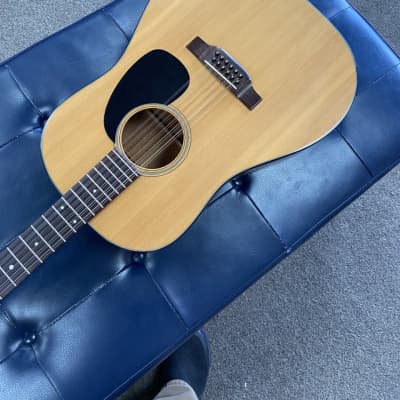 Martin D12-20 1964 - 1969 | Reverb