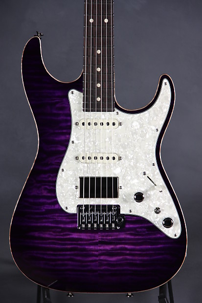 Tom anderson deals guitars reverb
