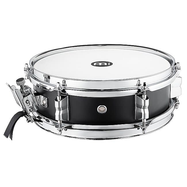 Meinl MEINL MPCSS 10 Zoll Compact Side Snare Drum image 1