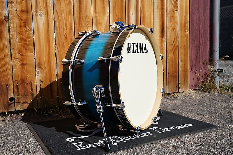 Tama Superstar Classic 10