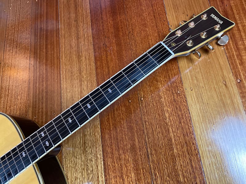 ヤマハから始める！大人のエレアコ入門セット YAMAHA LL6 ARE BL