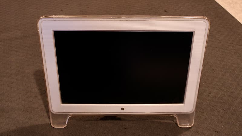 Apple A1038 Cinema Display | Reverb