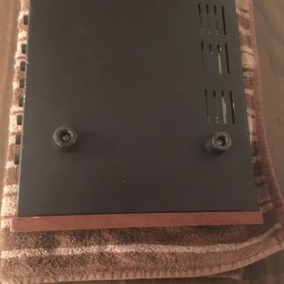 Sequential Circuits Drumtraks Flyte Tyme / Prince image 9