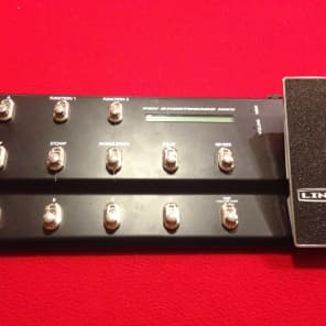 FBV SHORTBOARD MKII - フットコントローラー - Line 6 Japan