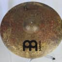 Meinl Byzance Series 20" Dark Ride Cymbal