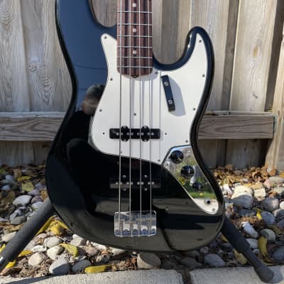 Fender Custom Shop '64 Jazz Bass Relic image 5