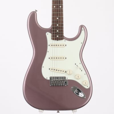 Fender MIJ Hybrid 60s Stratocaster | Reverb Fender MIJ Hybrid 60s Stratocaster | Reverb