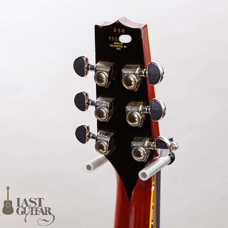【初期もの良材】Heritage H-150 1989年製 USA Heritage H-150 Deluxe Limited Edition 1989 | Reverb