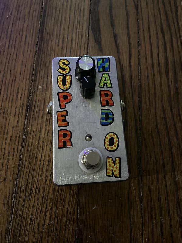 Super Hard On Clone | Reverb