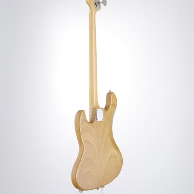 【chacha】FUJIGEN NeoClassic NJB-10MBAH FUJIGEN Neo Classic NJB 10MBAH VNT (09/14) | Reverb